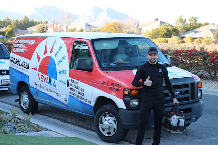 Gallery image 5 — affordable AC repair Las Vegas