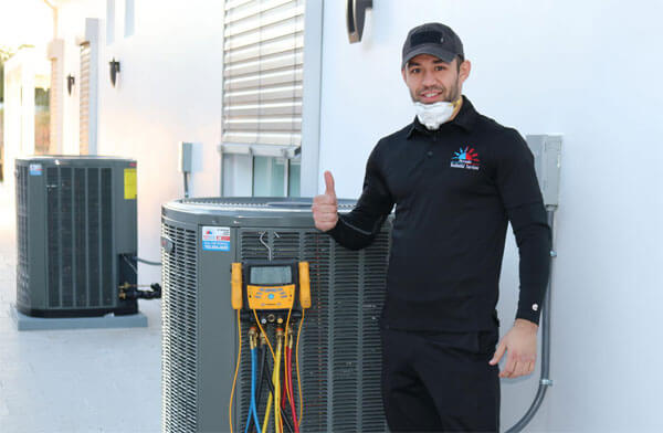 Gallery image 6 — affordable AC repair Las Vegas
