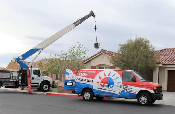 Gallery image 9 — affordable AC repair Las Vegas