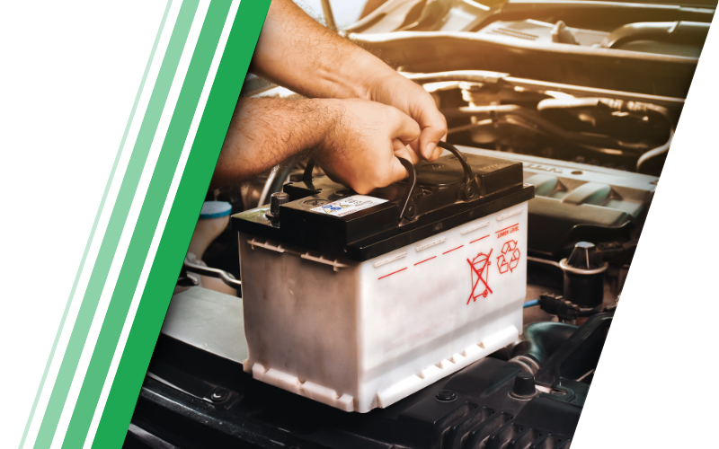 Gallery image 1 — fuel delivery Baltimore