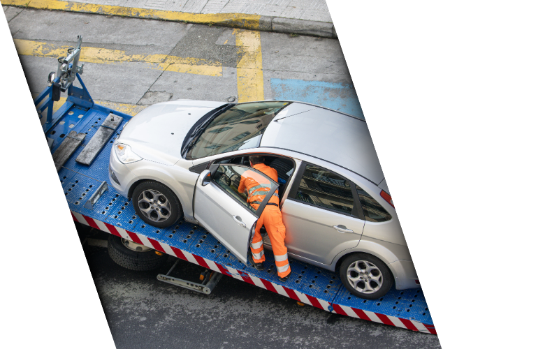 fuel delivery Baltimore