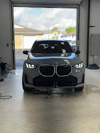 paint protection film Brandon