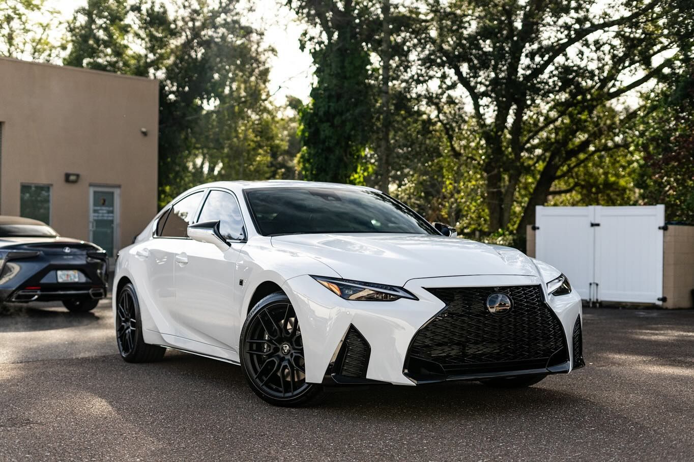 Gallery image 10 — ceramic coating Tampa Bay