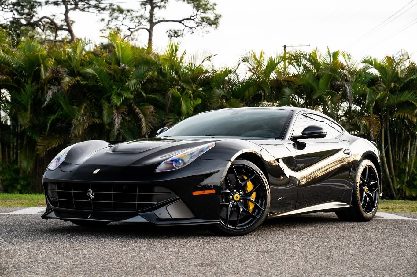 Gallery image 11 — ceramic coating Tampa Bay