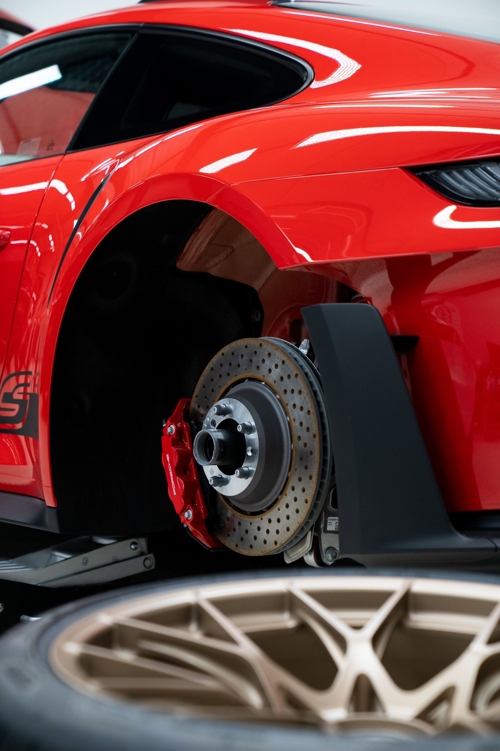 Gallery image 8 — ceramic coating Tampa Bay