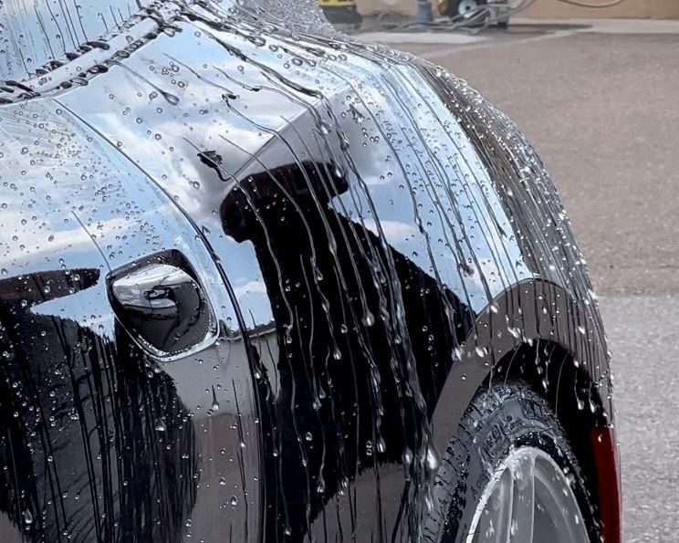 Gallery image 12 — ceramic coating Tampa Bay