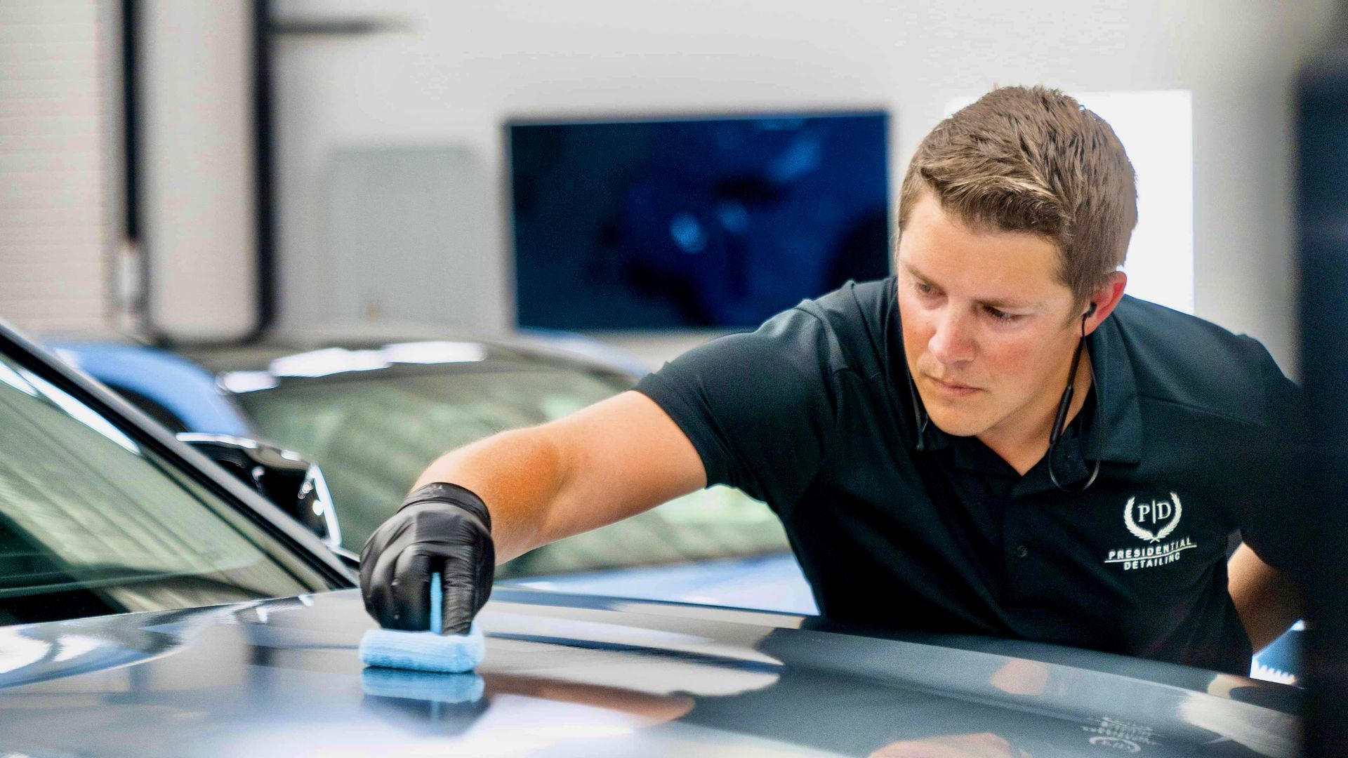 Gallery image 5 — window tinting Tampa