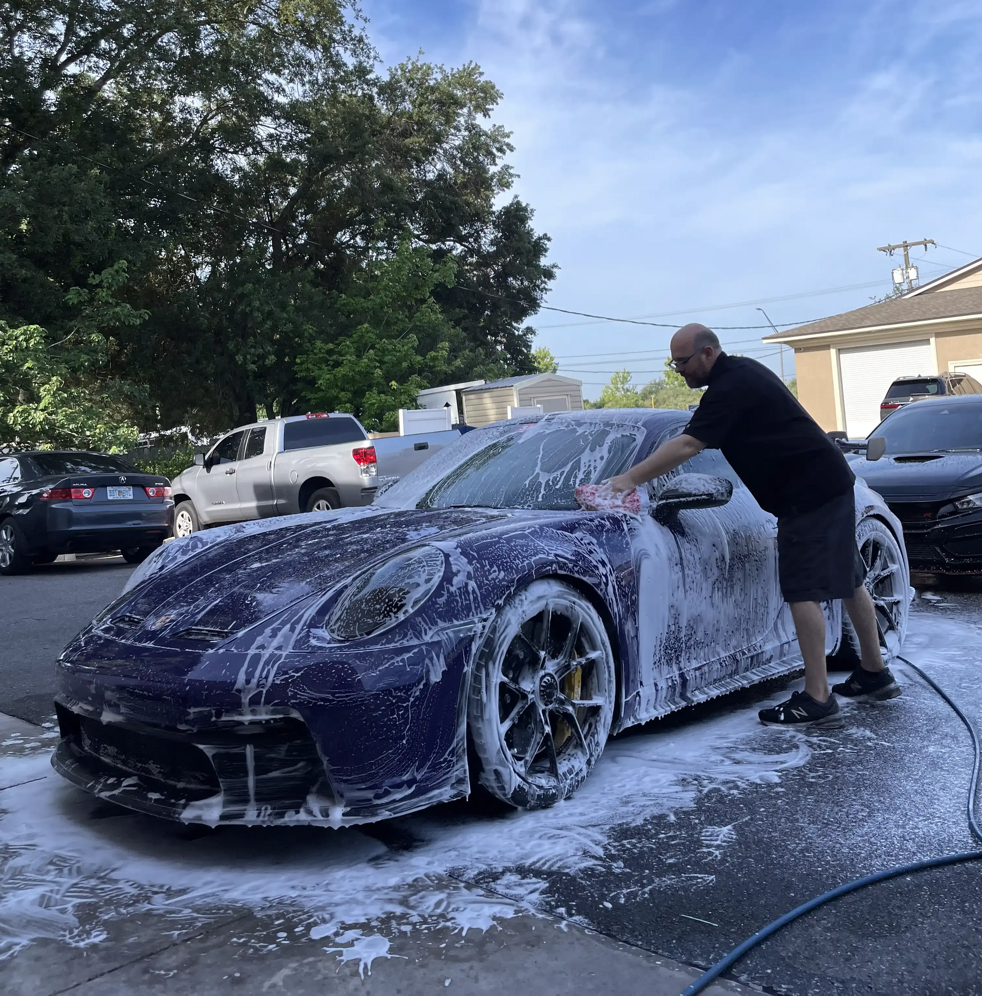 Gallery image 7 — window tinting Tampa