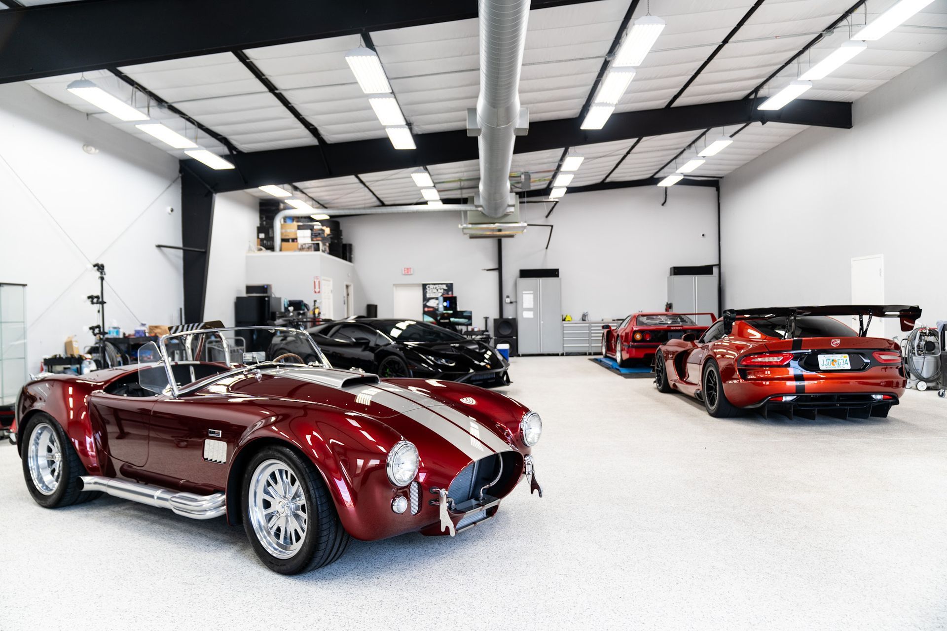 Gallery image 12 — window tinting Tampa