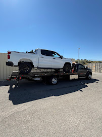 Gallery image 1 — accident towing service Los Angeles