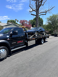 Gallery image 4 — accident towing service Los Angeles