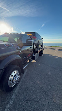 Gallery image 5 — accident towing service Los Angeles