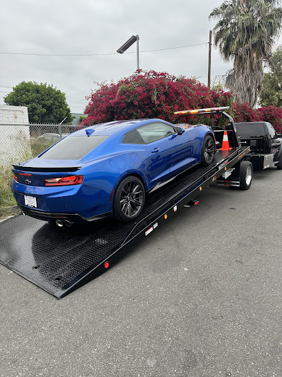 Gallery image 6 — accident towing service Los Angeles