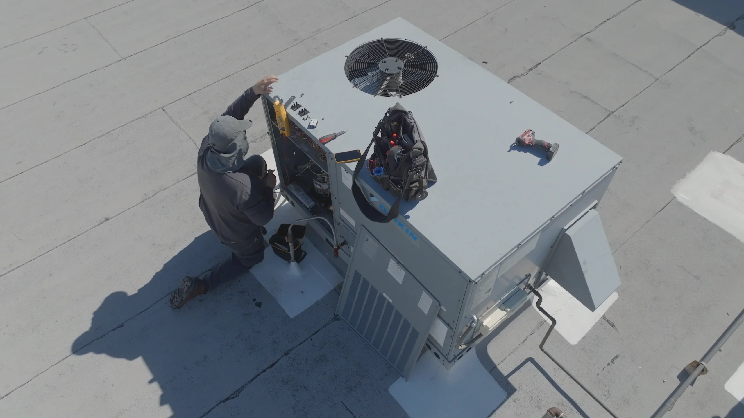 Gallery image 2 — HVAC maintenance plan Henderson, NV