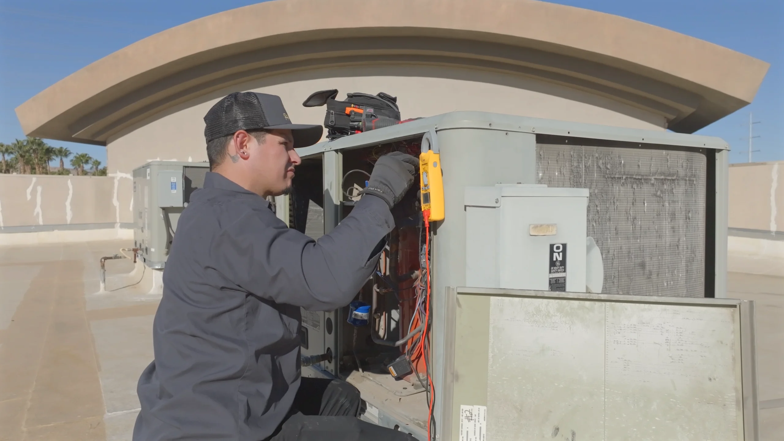 Gallery image 3 — HVAC maintenance plan Henderson, NV
