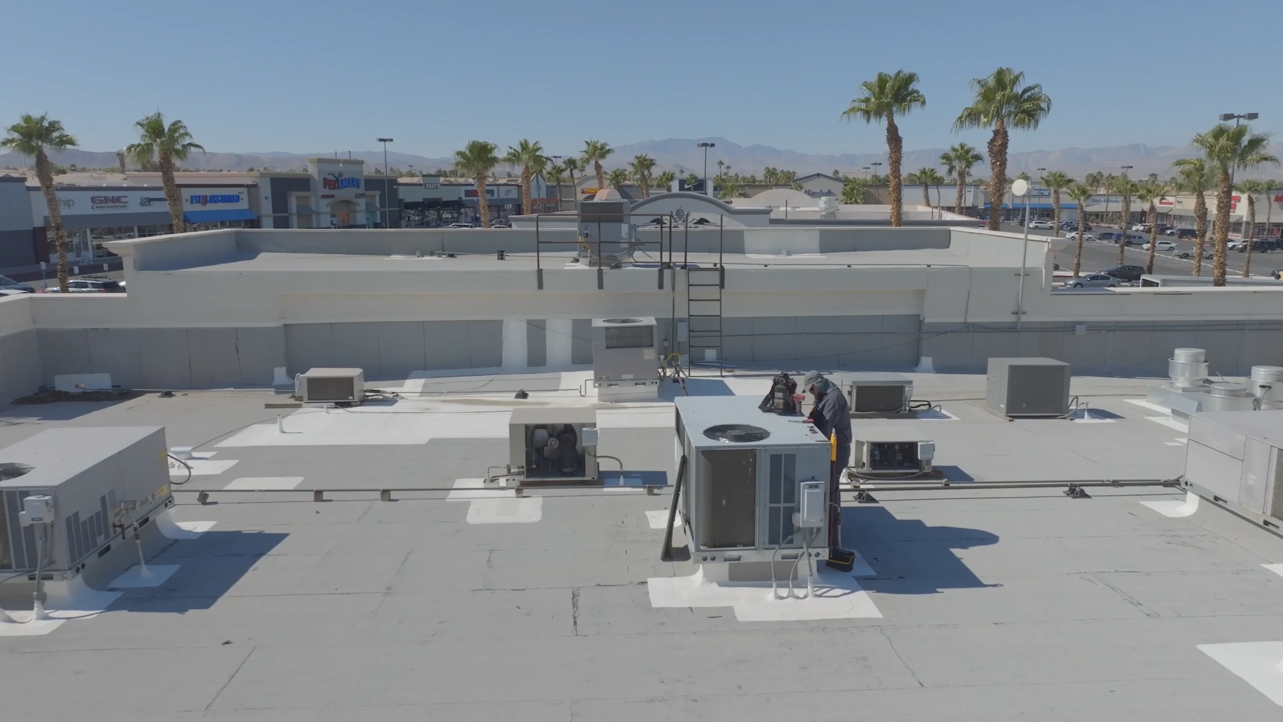 Gallery image 4 — HVAC maintenance plan Henderson, NV