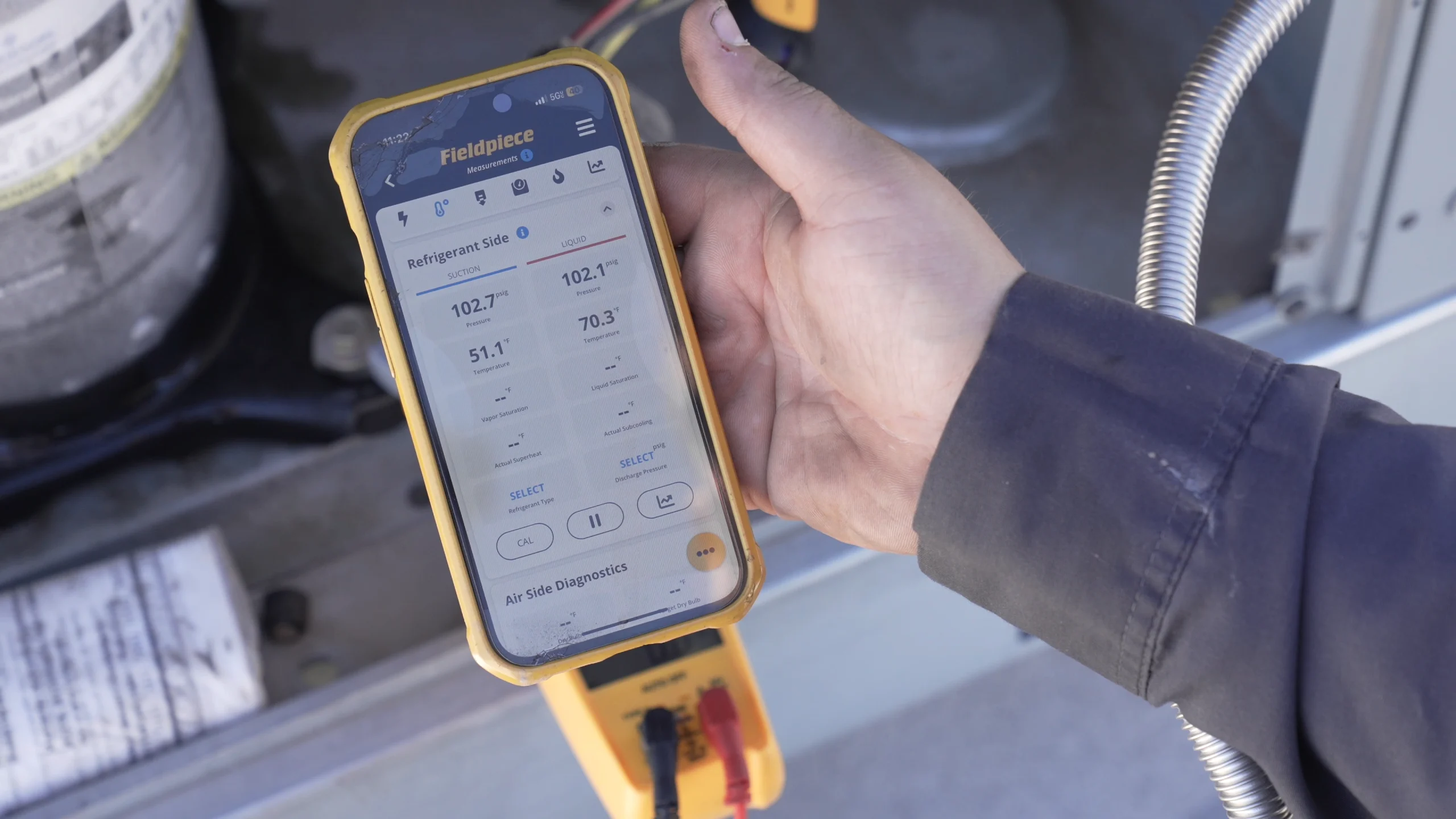 Gallery image 5 — HVAC maintenance plan Henderson, NV