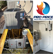 About 24/7 heating repair in Las Vegas