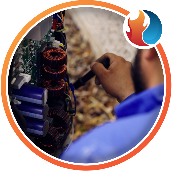 affordable HVAC repair in Las Vegas