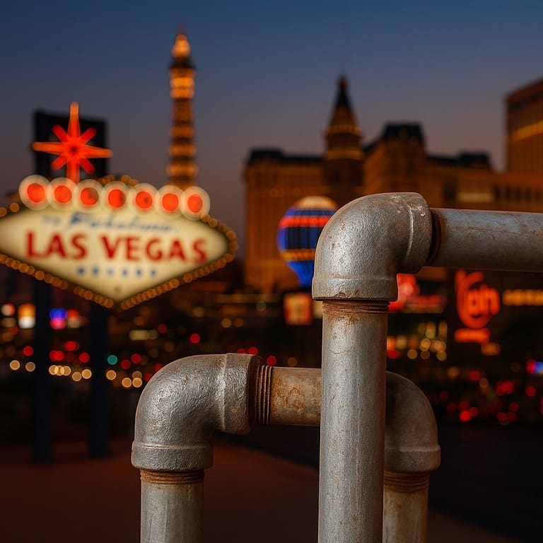 Gallery image 2 — emergency plumber in Clark County