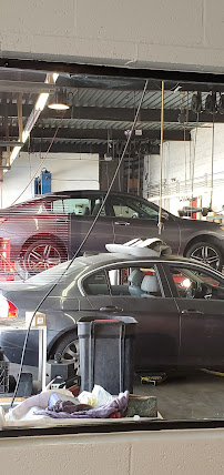 About brake check Northridge