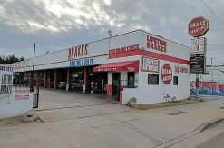 Gallery image 1 — brake check Northridge