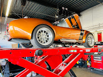 Gallery image 2 — brake check Northridge