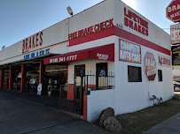 Gallery image 4 — brake check Northridge