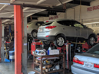 Gallery image 5 — brake check Northridge