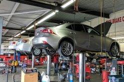 Gallery image 6 — brake check Northridge