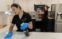 About office cleaning Dallas-Fort Worth