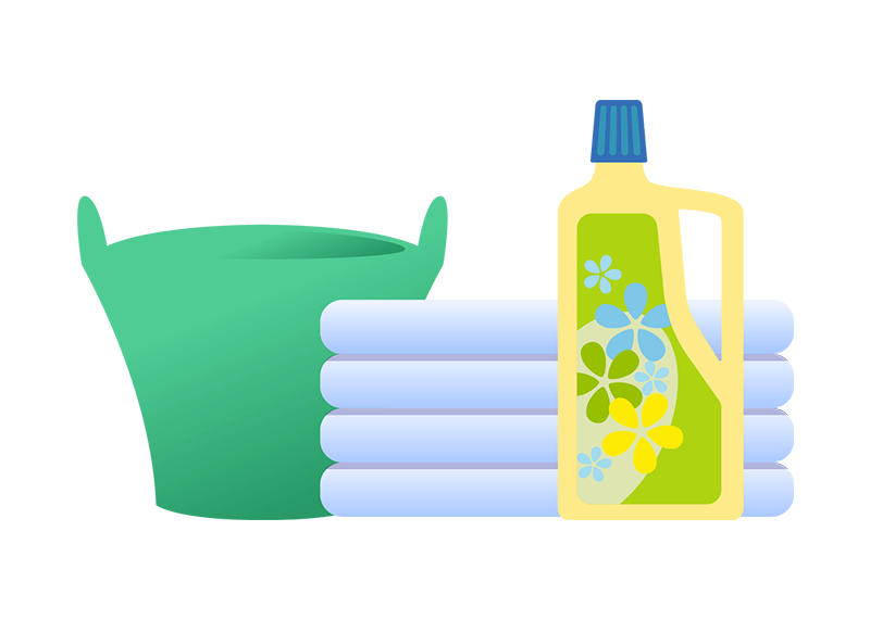 Gallery image 9 — affordable cleaning service in Dallas