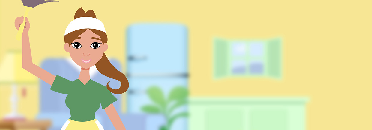 affordable cleaning service in Dallas