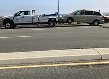 Gallery image 4 — EV towing Los Angeles