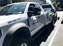 Gallery image 5 — EV towing Los Angeles