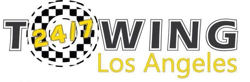 EV towing Los Angeles