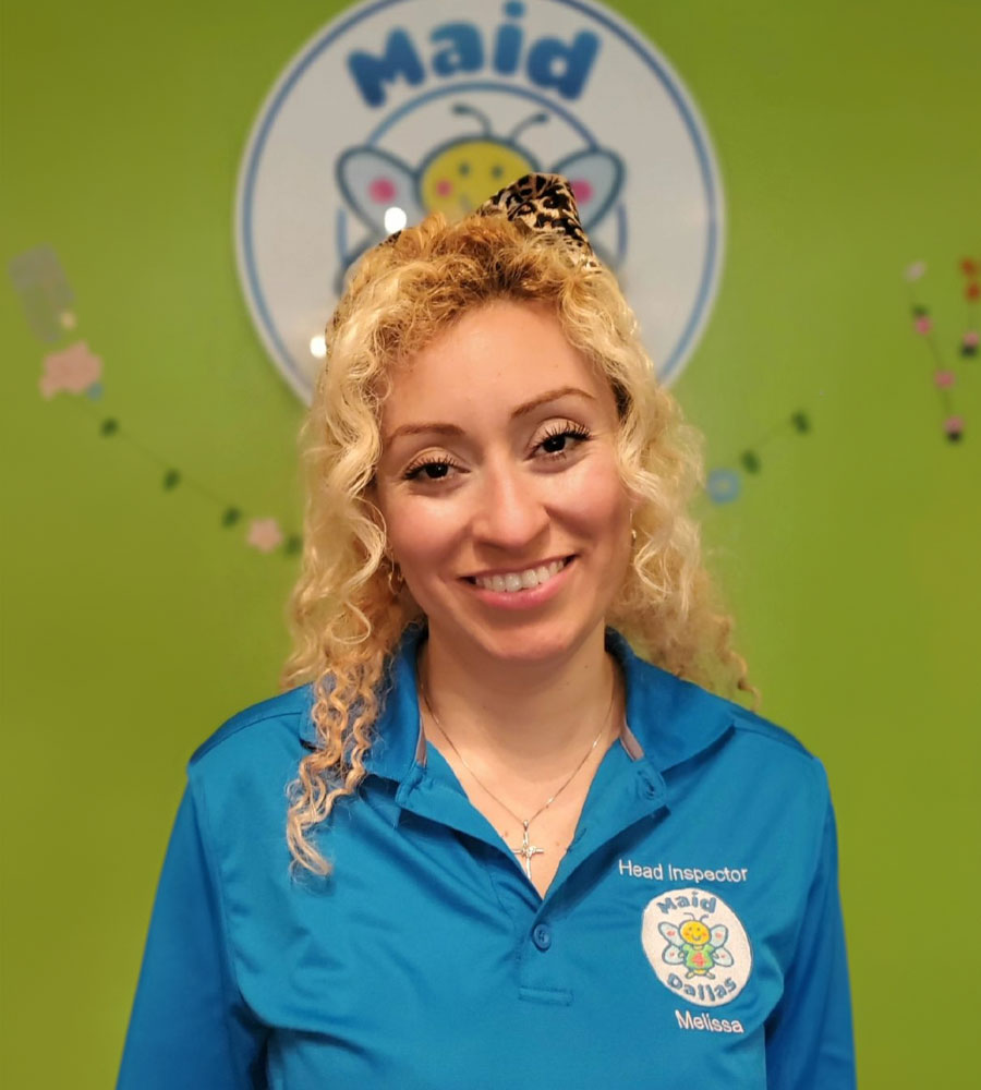 reliable maid service in Carrollton