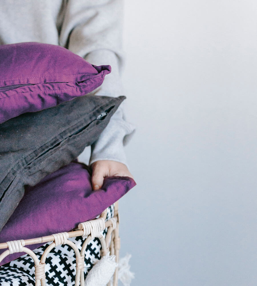 Gallery image 2 — experienced cleaners in Richardson