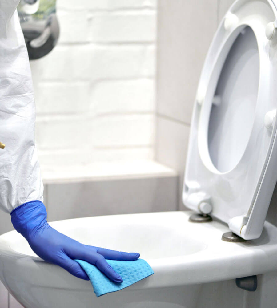 Gallery image 9 — experienced cleaners in Richardson