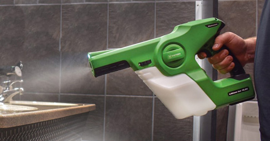 Gallery image 10 — experienced cleaners in Richardson