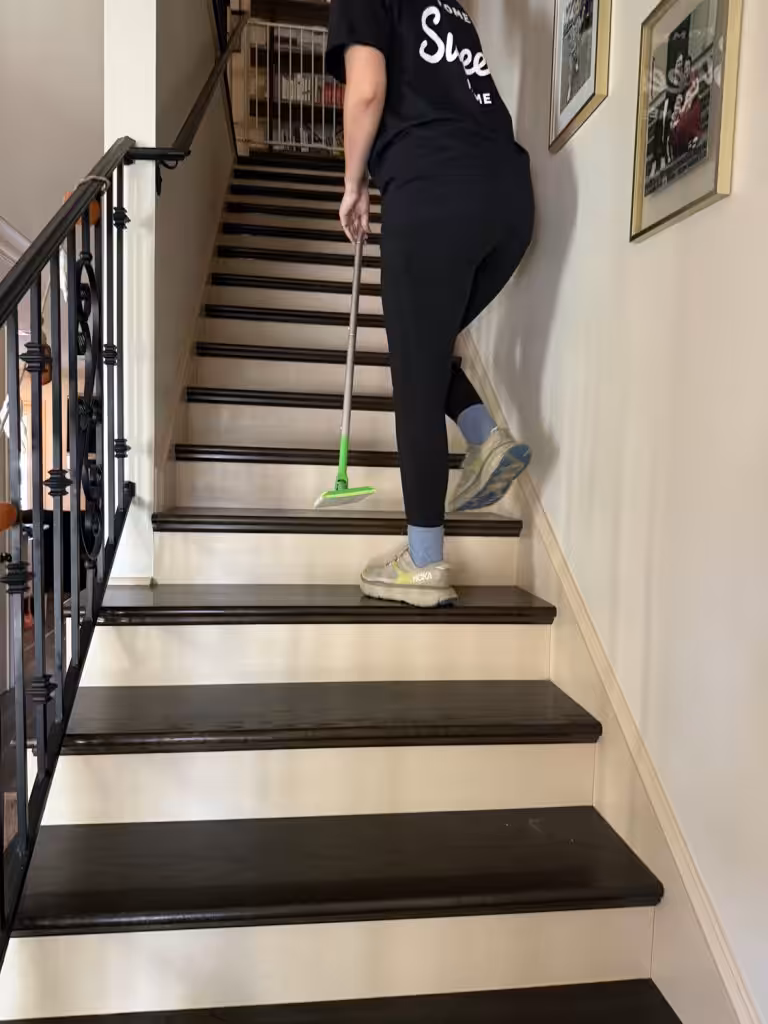 Gallery image 4 — house cleaning in Dallas