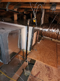 HVAC installation Las Vegas