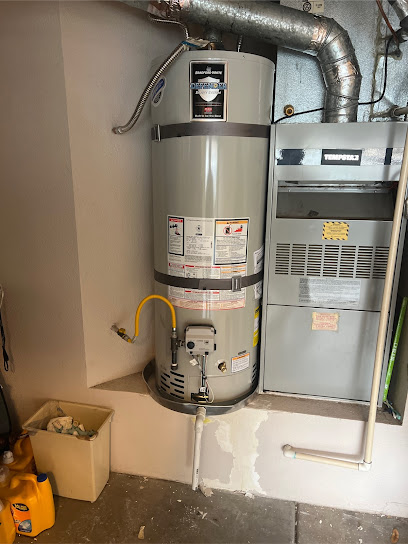 Gallery image 5 — same day HVAC service Las Vegas