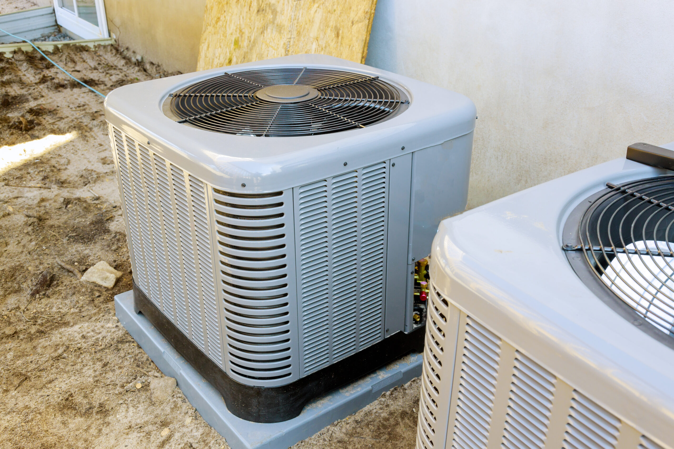 Gallery image 2 — same day HVAC service Las Vegas