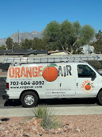 About AC maintenance Downtown Las Vegas