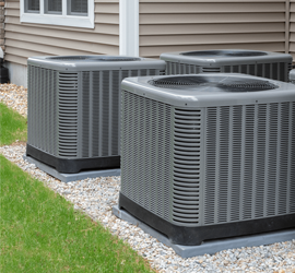 Gallery image 2 — AC maintenance Downtown Las Vegas