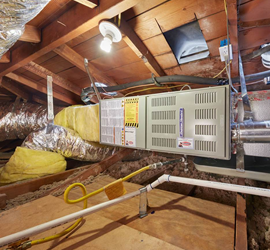 Gallery image 5 — AC maintenance Downtown Las Vegas