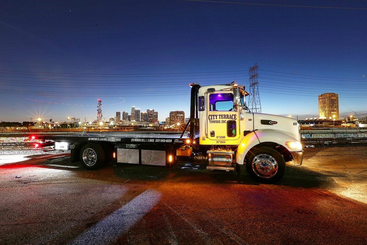 Gallery image 6 — roadside assistance Los Angeles