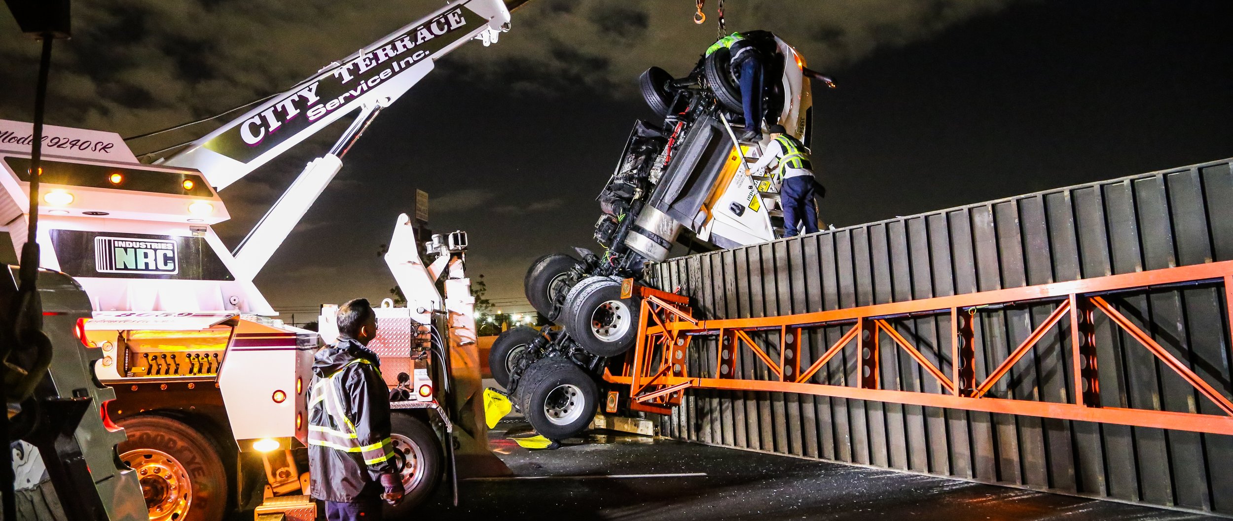 Gallery image 8 — roadside assistance Los Angeles