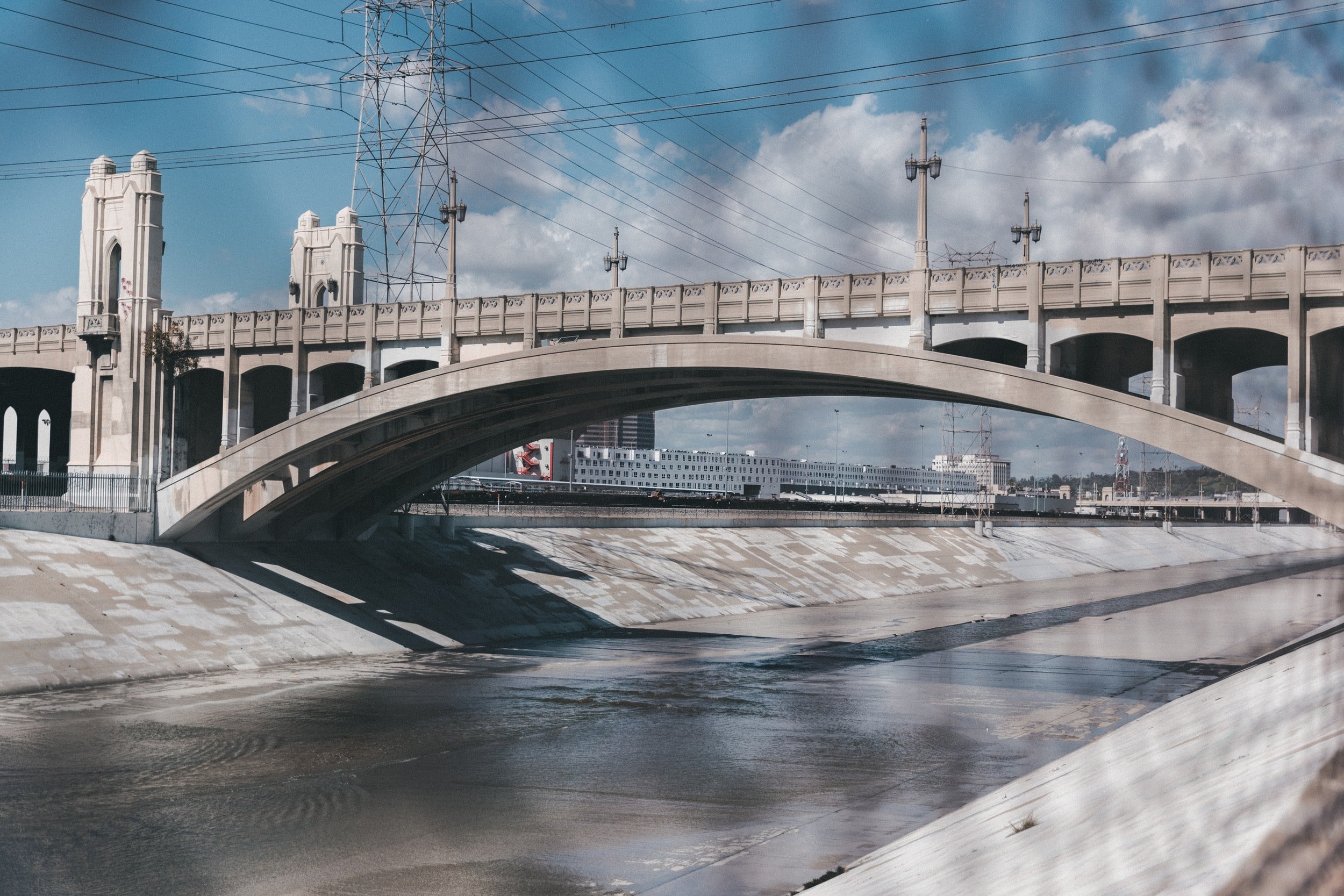 roadside assistance Los Angeles
